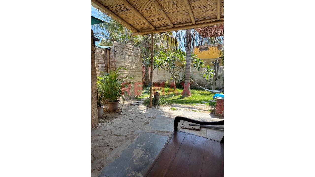🔥 ¡Oportunidad Única! Venta De Terreno Comercial En Pleno Centro De Máncora, Piura – Ideal Para Invertir - 2
