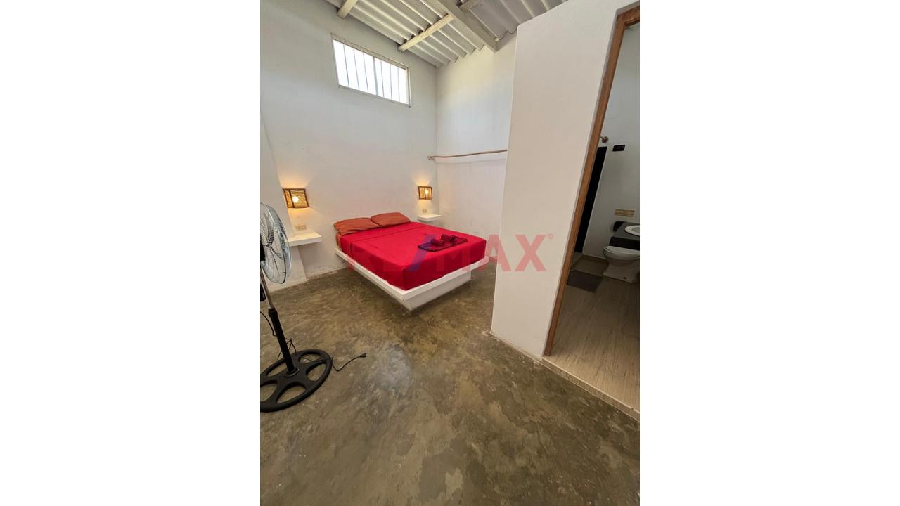 🔥 ¡Oportunidad Única! Venta De Terreno Comercial En Pleno Centro De Máncora, Piura – Ideal Para Invertir - 13