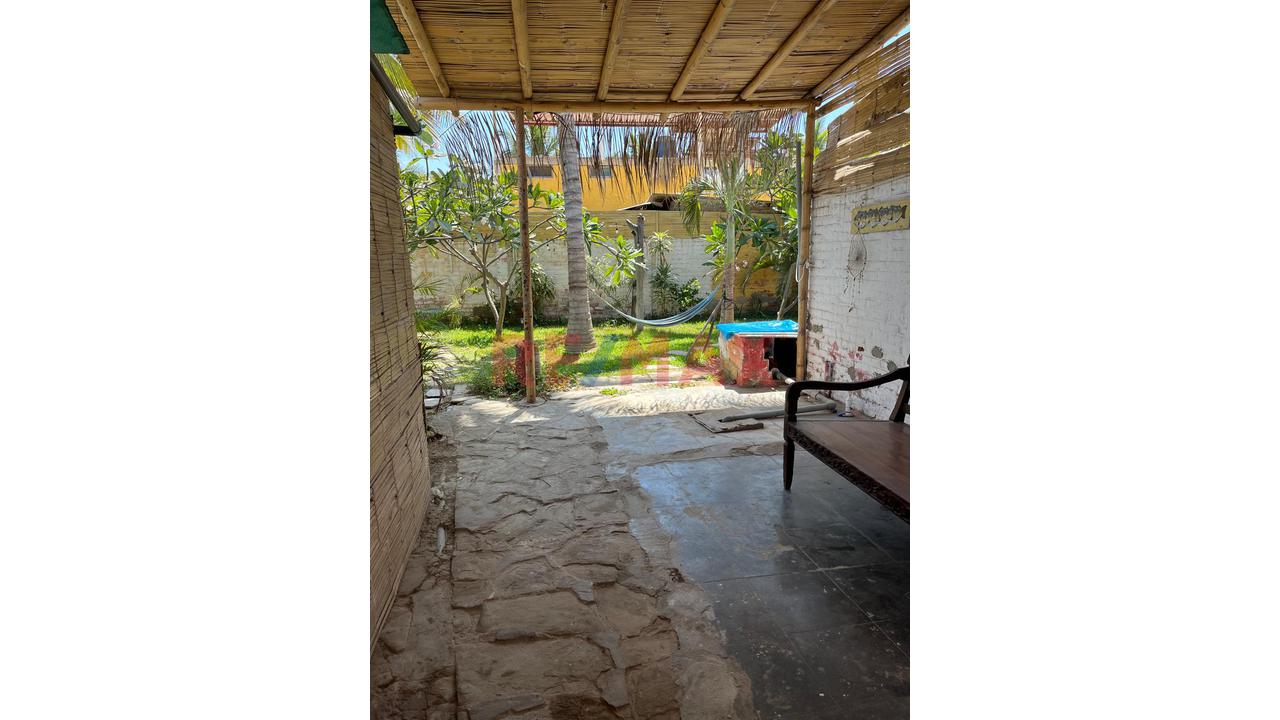 🔥 ¡Oportunidad Única! Venta De Terreno Comercial En Pleno Centro De Máncora, Piura – Ideal Para Invertir - 6