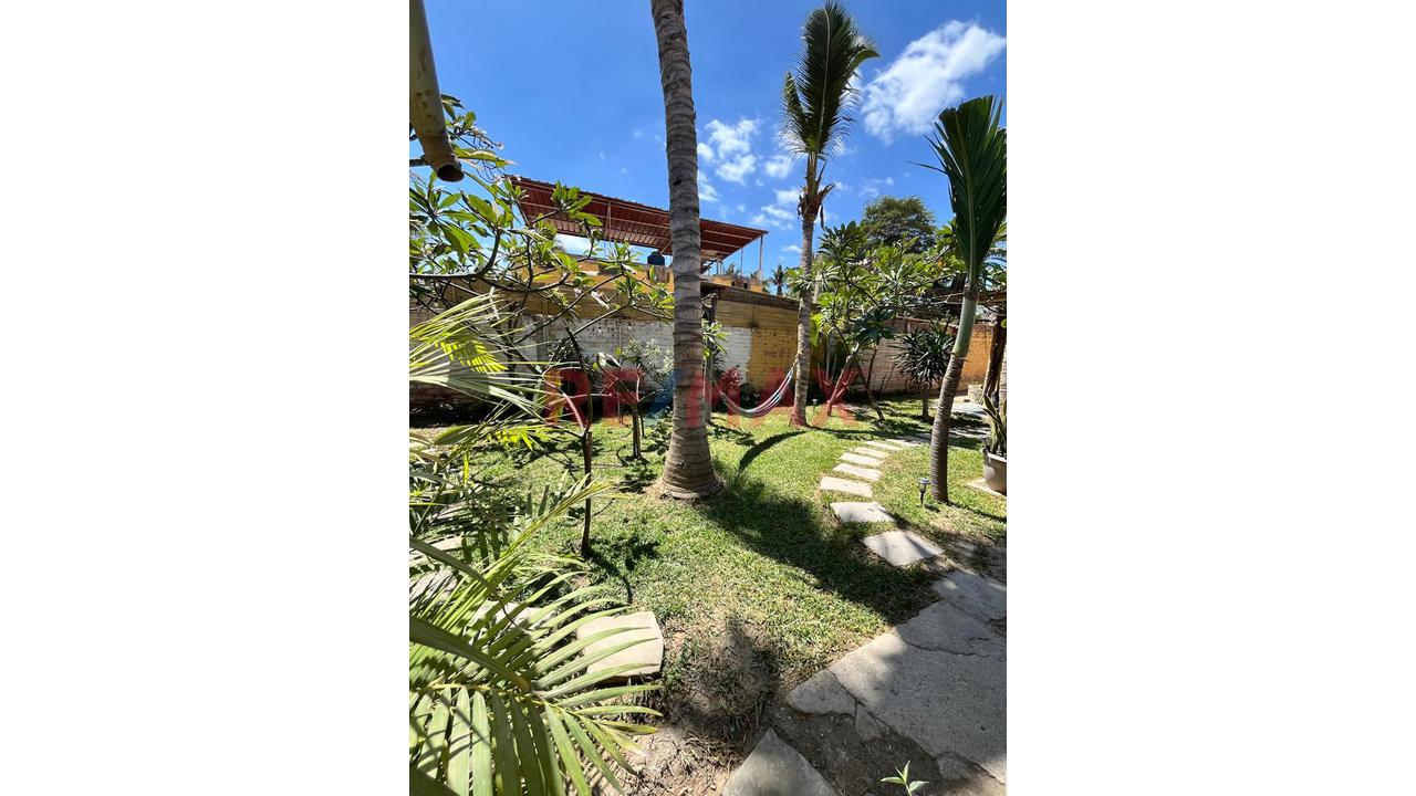 🔥 ¡Oportunidad Única! Venta De Terreno Comercial En Pleno Centro De Máncora, Piura – Ideal Para Invertir - 7