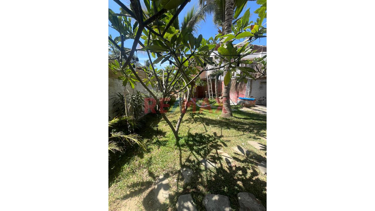 🔥 ¡Oportunidad Única! Venta De Terreno Comercial En Pleno Centro De Máncora, Piura – Ideal Para Invertir - 9