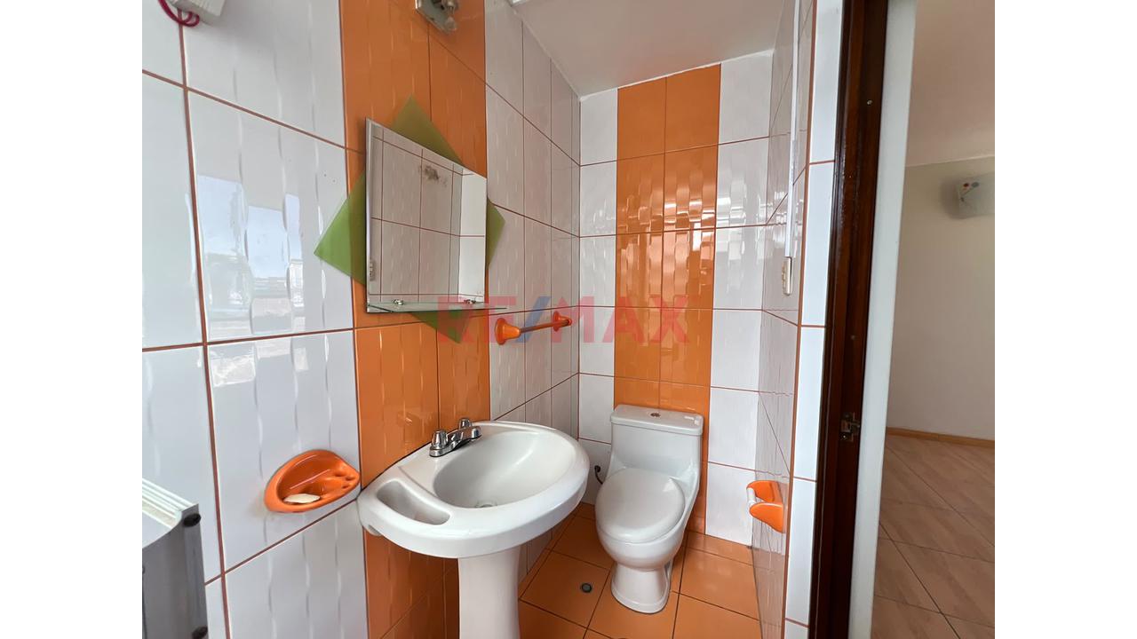 Se Vende Departamento Mas Mini Departamento En Zona Exclusiva De Challapampa — foto 10