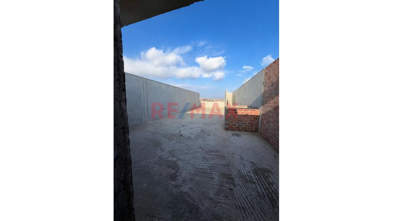 Casa De 3 Pisos + Azotea - Manuel Arevalo — foto 12