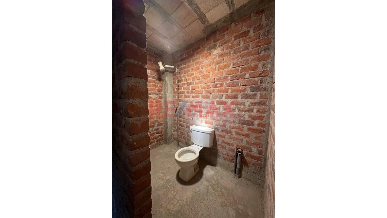 Casa De 3 Pisos + Azotea - Manuel Arevalo — foto 14