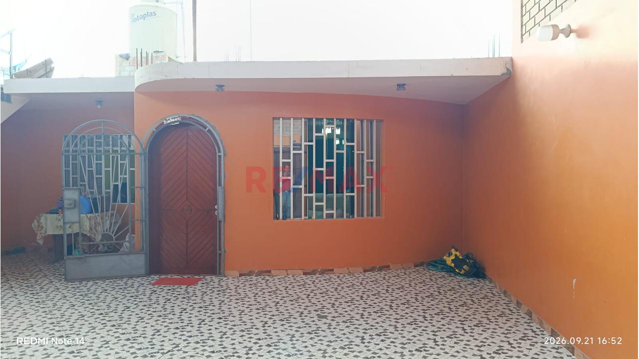🏡 Amplia Casa Con Terreno Y Área De Cultivo En Grocio Prado — foto 4