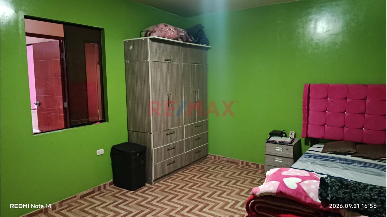 🏡 Amplia Casa Con Terreno Y Área De Cultivo En Grocio Prado — foto 10