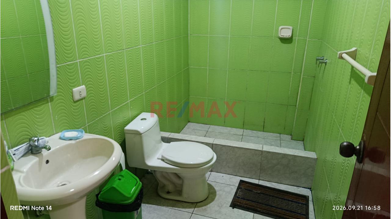 🏡 Amplia Casa Con Terreno Y Área De Cultivo En Grocio Prado — foto 12