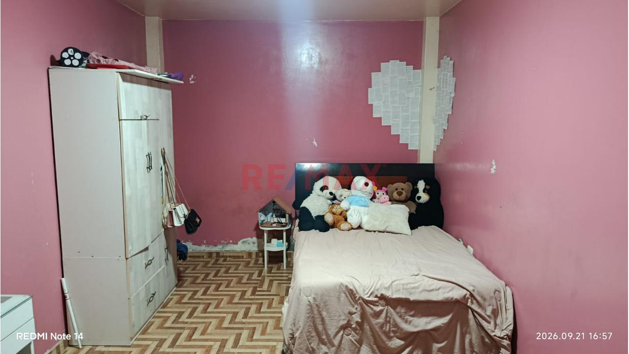 🏡 Amplia Casa Con Terreno Y Área De Cultivo En Grocio Prado — foto 11
