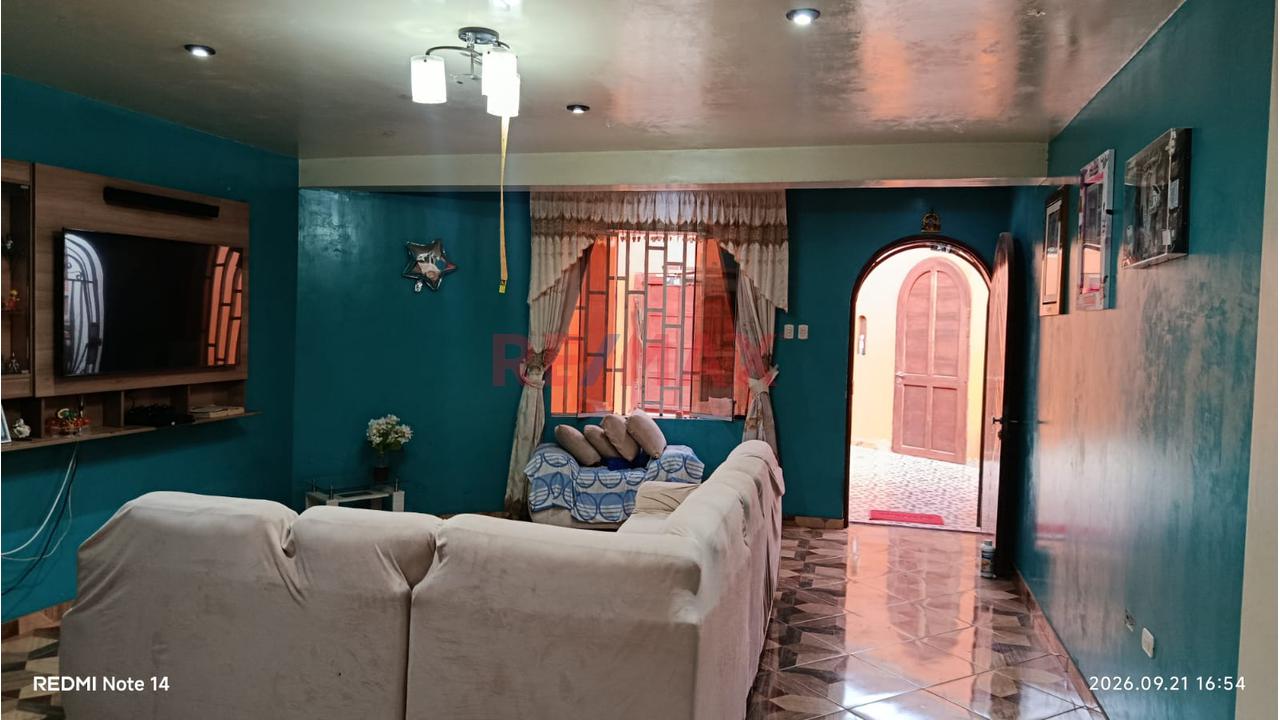 🏡 Amplia Casa Con Terreno Y Área De Cultivo En Grocio Prado — foto 7