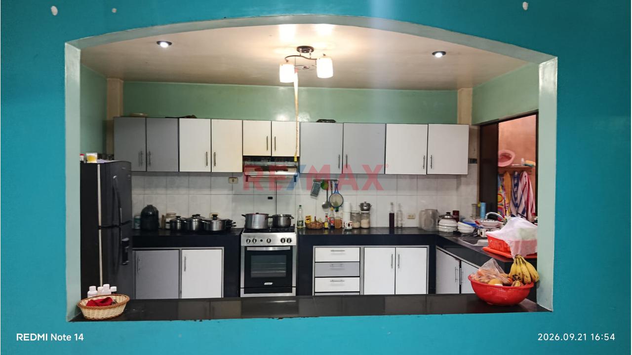 🏡 Amplia Casa Con Terreno Y Área De Cultivo En Grocio Prado — foto 9
