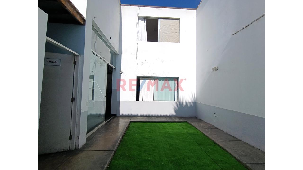 Oportunidad Única - Alquila Local Puerta Calle En Miraflores - 17