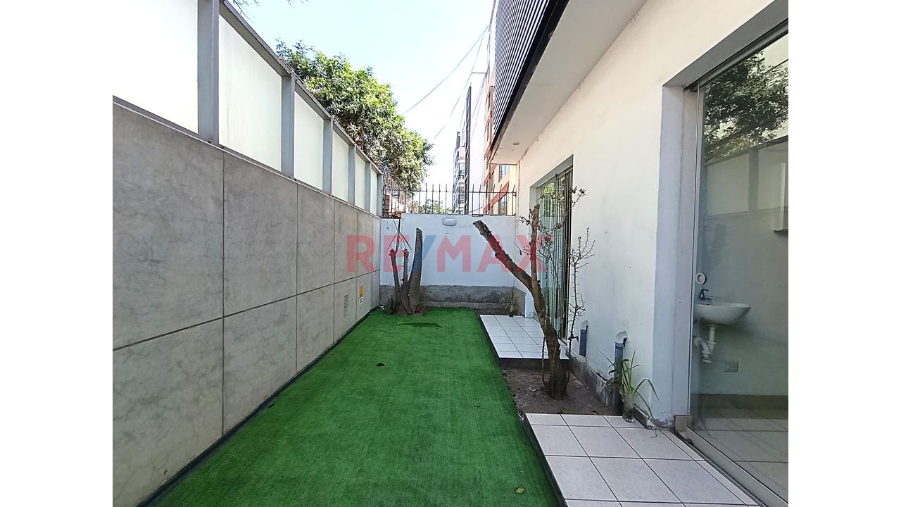 Oportunidad Única - Alquila Local Puerta Calle En Miraflores - 12