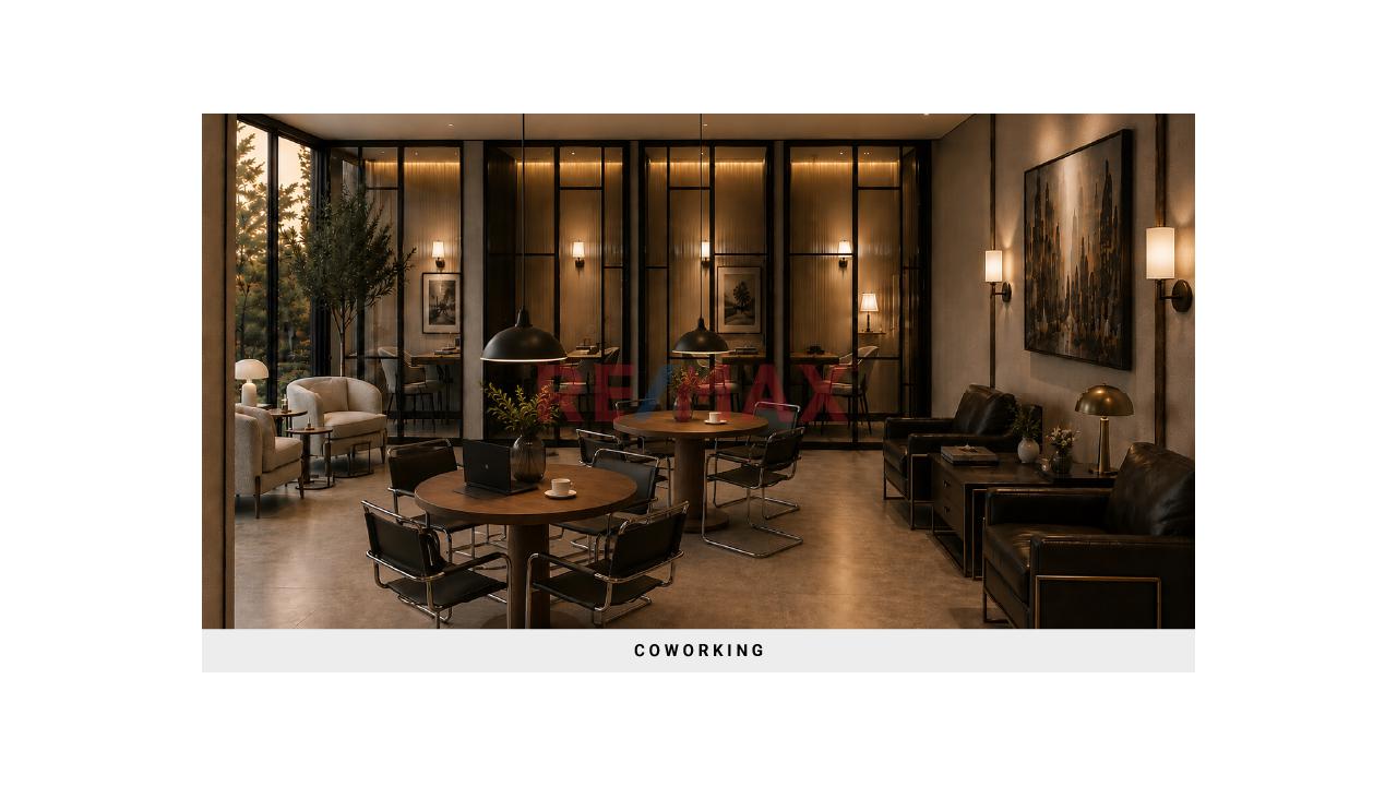 Departamento En Venta En Surquillo – Estilo Newyorkino — foto 2