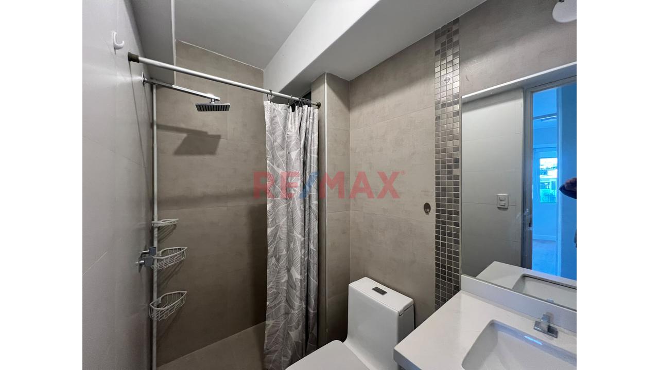 Se Vende Moderno Departamento Con Cochera En Coop. Ingenierios - Cayma — foto 15