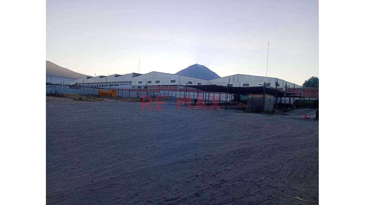 ¡ 8,000 M² En Alquiler En Cerro Colorado! 🔥 🚛 ¡El Espacio Estratégico Que Tu Empresa Necesita! - 6
