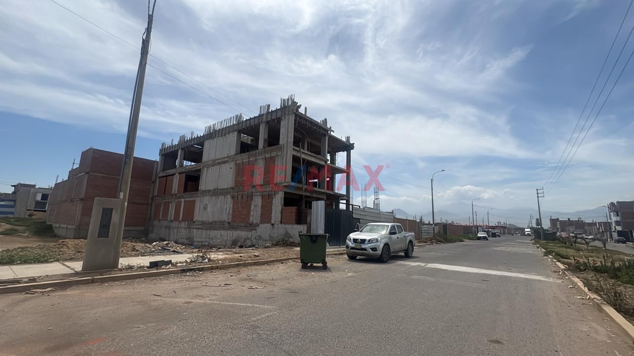 Venta De Terreno En Urb El Galeno Ii - 2