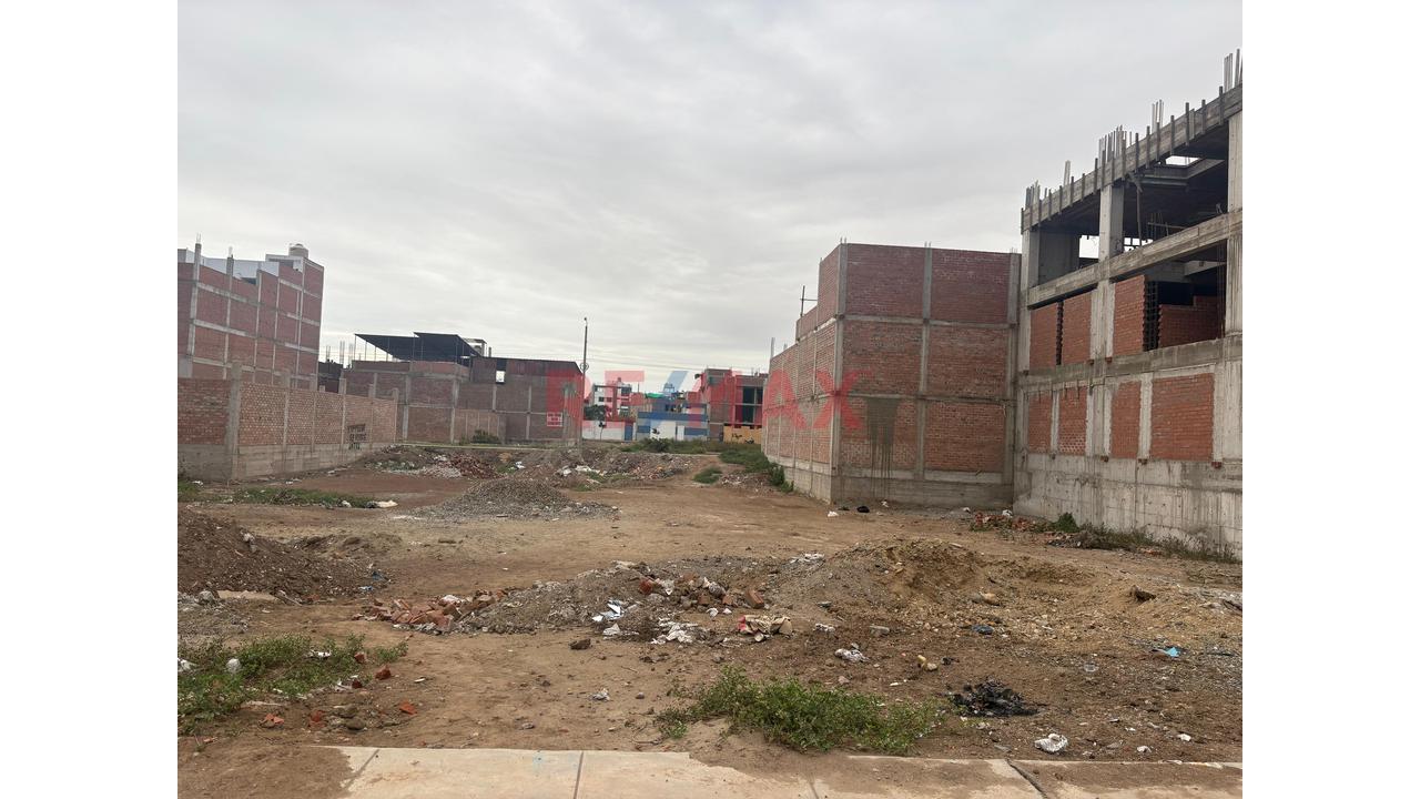 Venta De Terreno En Urb El Galeno Ii - 3