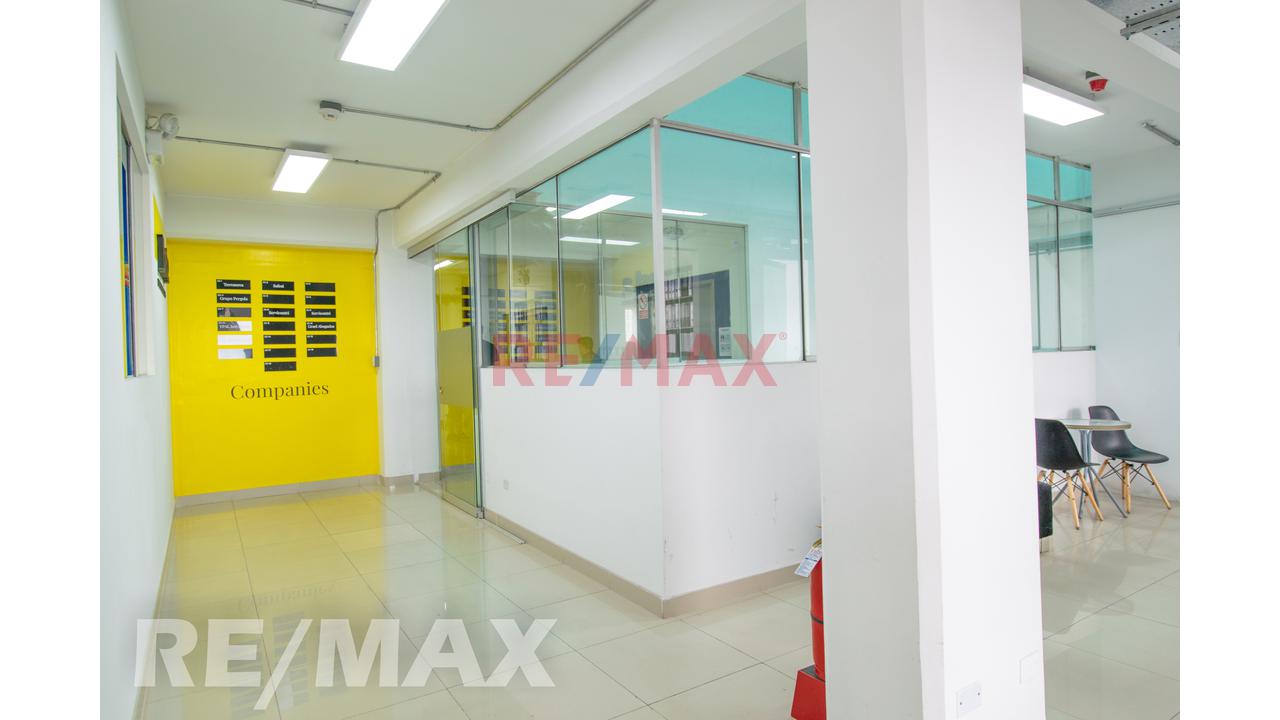 Alquiler De Oficinas Boutique En Santa Anita 51Mts - 11
