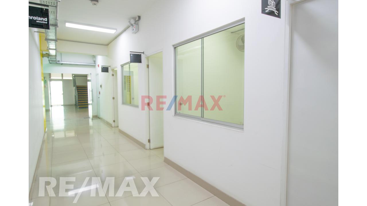 Alquiler De Oficinas Boutique En Santa Anita 51Mts - 13