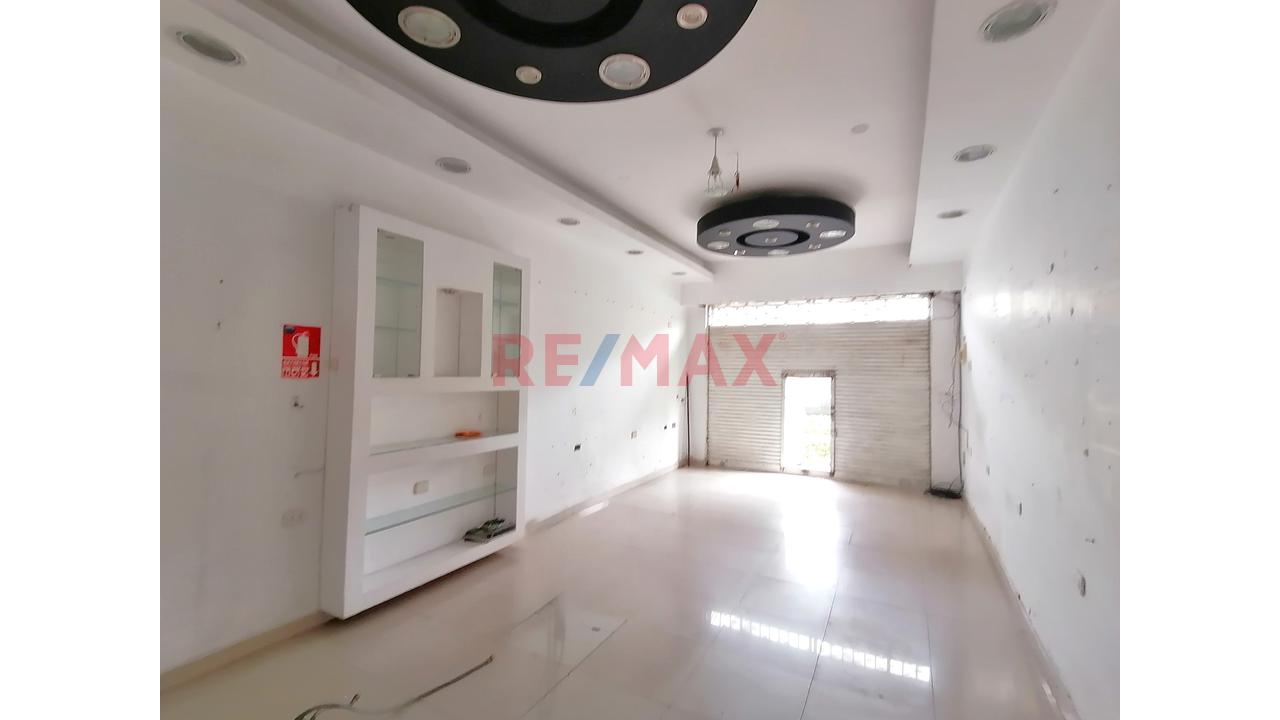 🚀 ¡Oportunidad Local Con Acceso Independiente En Jesús María! 🏪✨ — foto 4