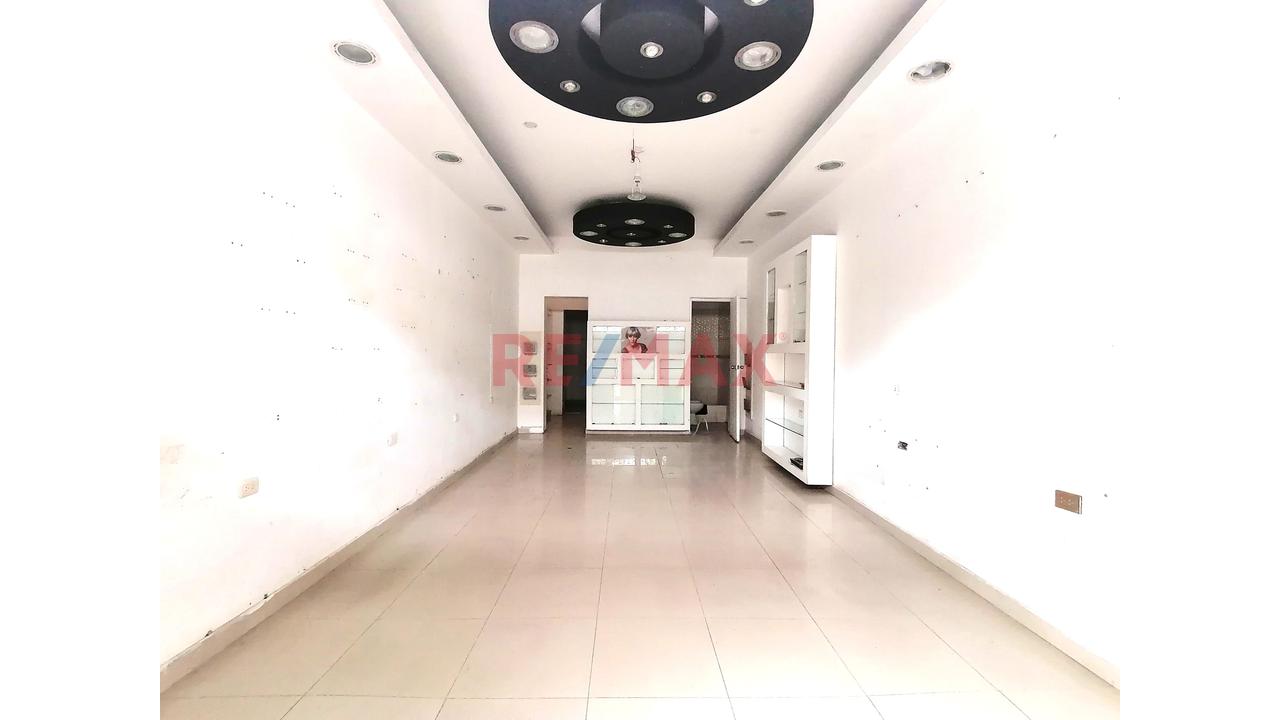 🚀 ¡Oportunidad Local Con Acceso Independiente En Jesús María! 🏪✨ — foto 2