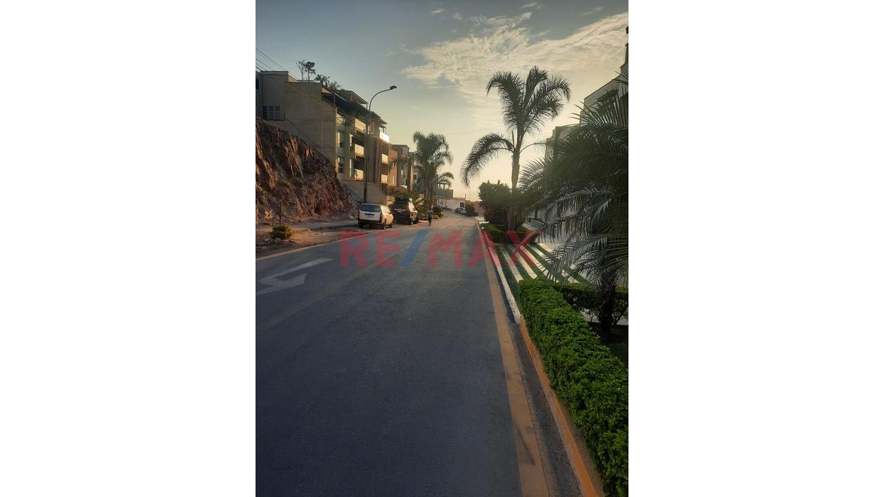 Terreno Exclusivo De 1,186 M² Con Vista Panorámica – Las Casuarinas Sur -Ideal Para Proyecto Inmobiliario. - 14