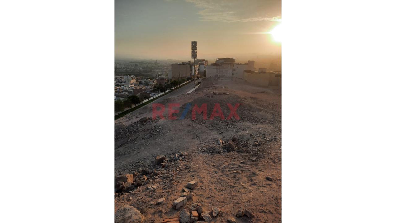 Terreno Exclusivo De 1,186 M² Con Vista Panorámica – Las Casuarinas Sur -Ideal Para Proyecto Inmobiliario. - 9
