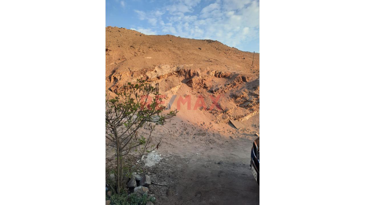 Terreno Exclusivo De 1,186 M² Con Vista Panorámica – Las Casuarinas Sur -Ideal Para Proyecto Inmobiliario. - 11