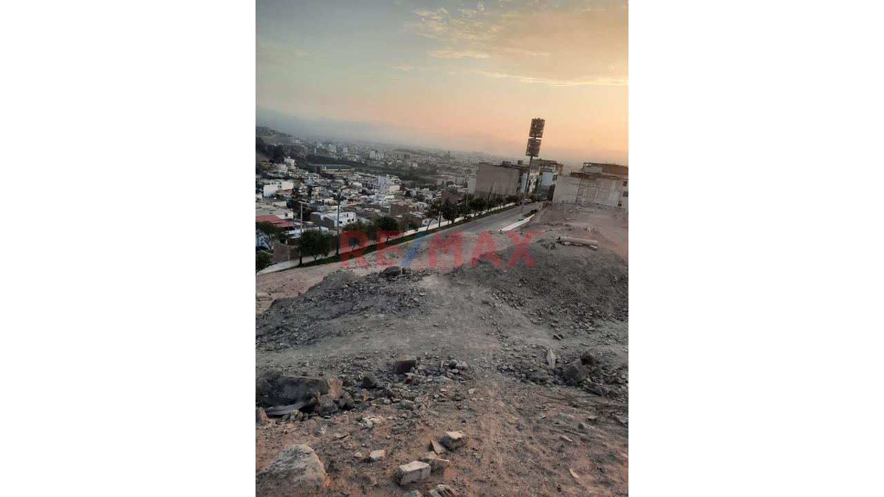 Terreno Exclusivo De 1,186 M² Con Vista Panorámica – Las Casuarinas Sur -Ideal Para Proyecto Inmobiliario. - 19