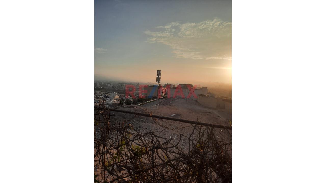 Terreno Exclusivo De 1,186 M² Con Vista Panorámica – Las Casuarinas Sur -Ideal Para Proyecto Inmobiliario. - 5