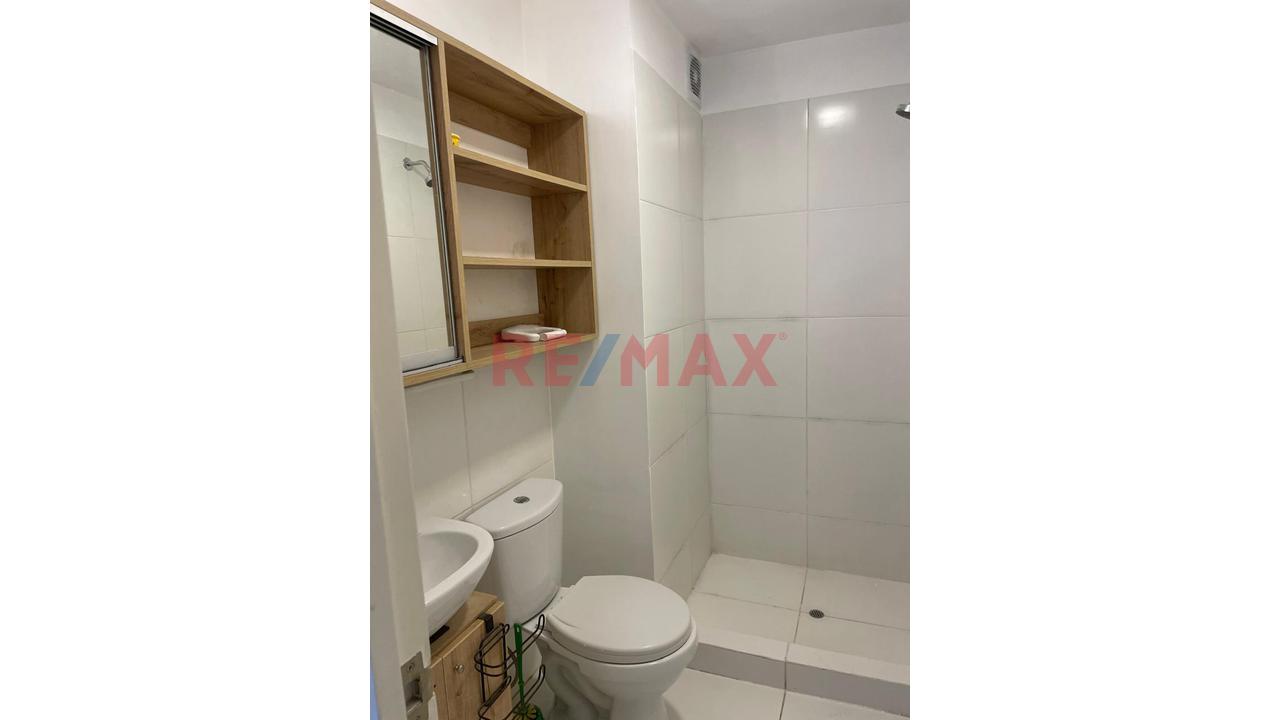 Se Vende Acogedor Dpto En San Miguel! — foto 13