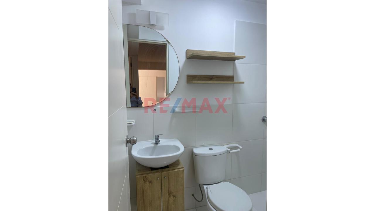 Se Vende Acogedor Dpto En San Miguel! — foto 12