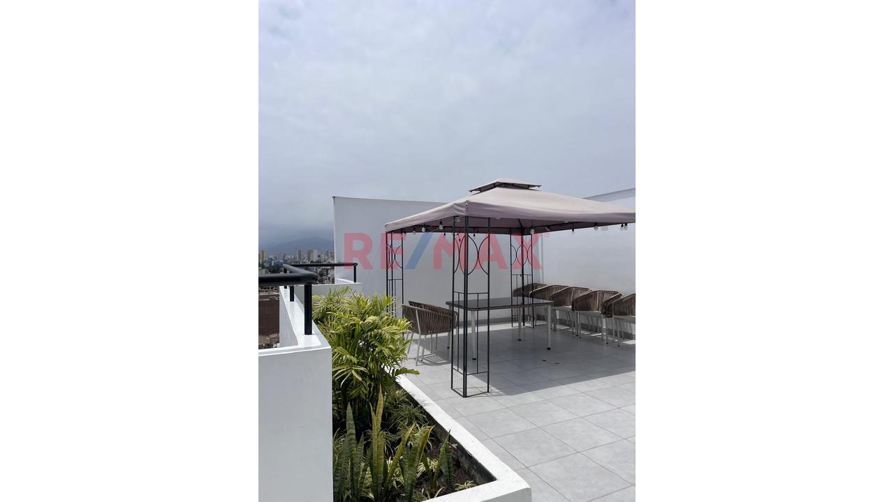 Se Vende Acogedor Dpto En San Miguel! - 18