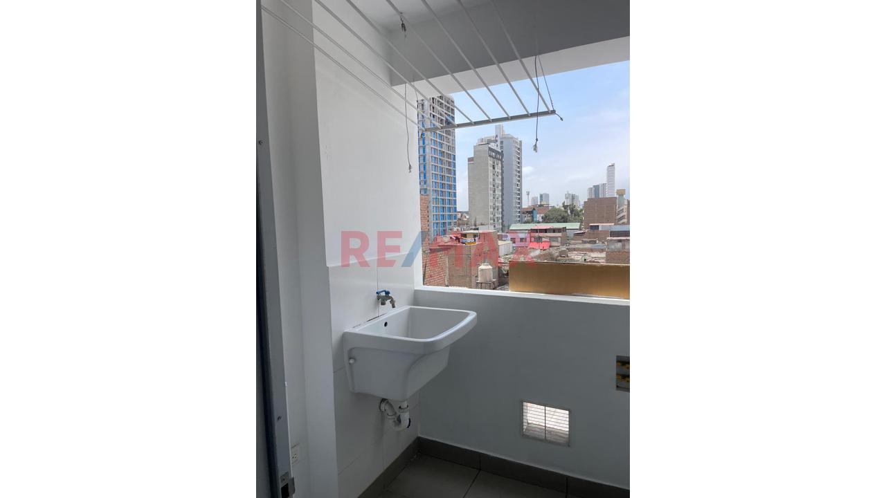 Se Vende Acogedor Dpto En San Miguel! — foto 11