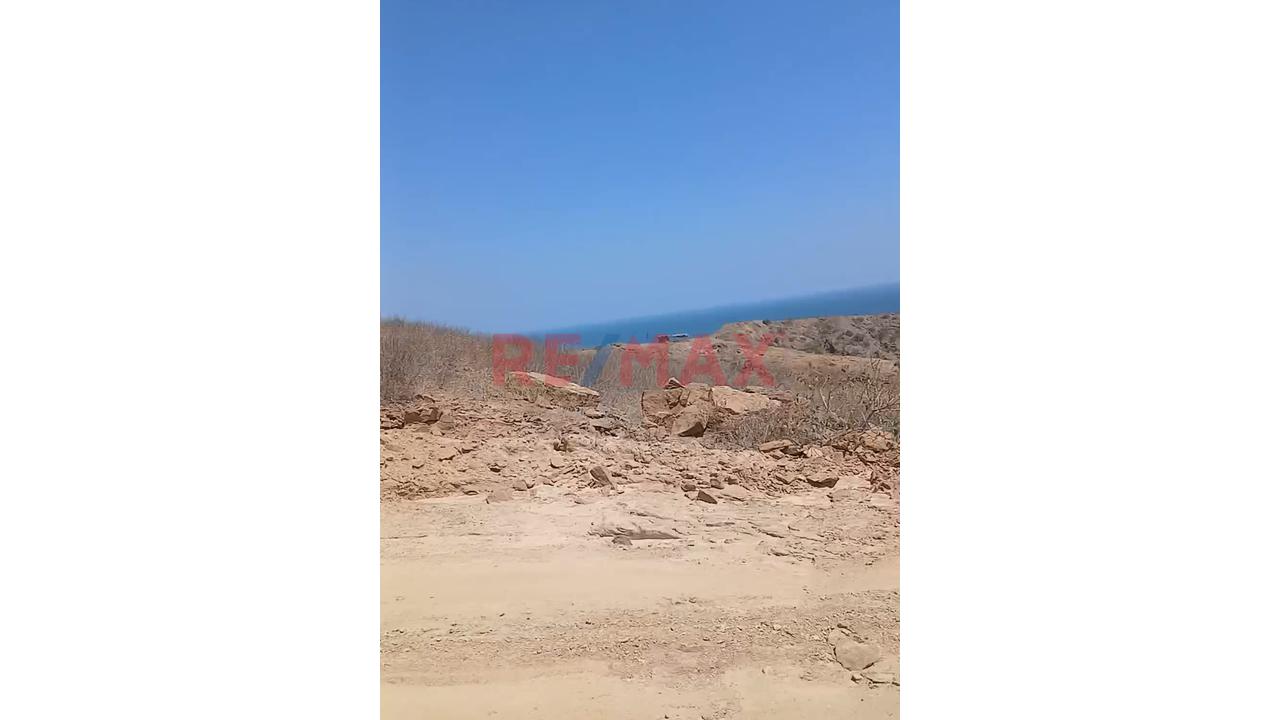¡Oportunidad En Máncora! 10.85 Ha De Terreno Comercial Para Gran Proyecto - 3