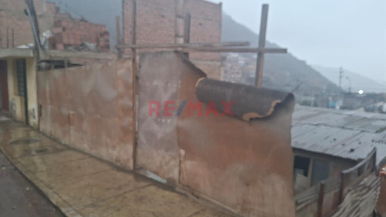 Terreno Amplio 160 M2 En Venta-Comas Unico Propietario - 2