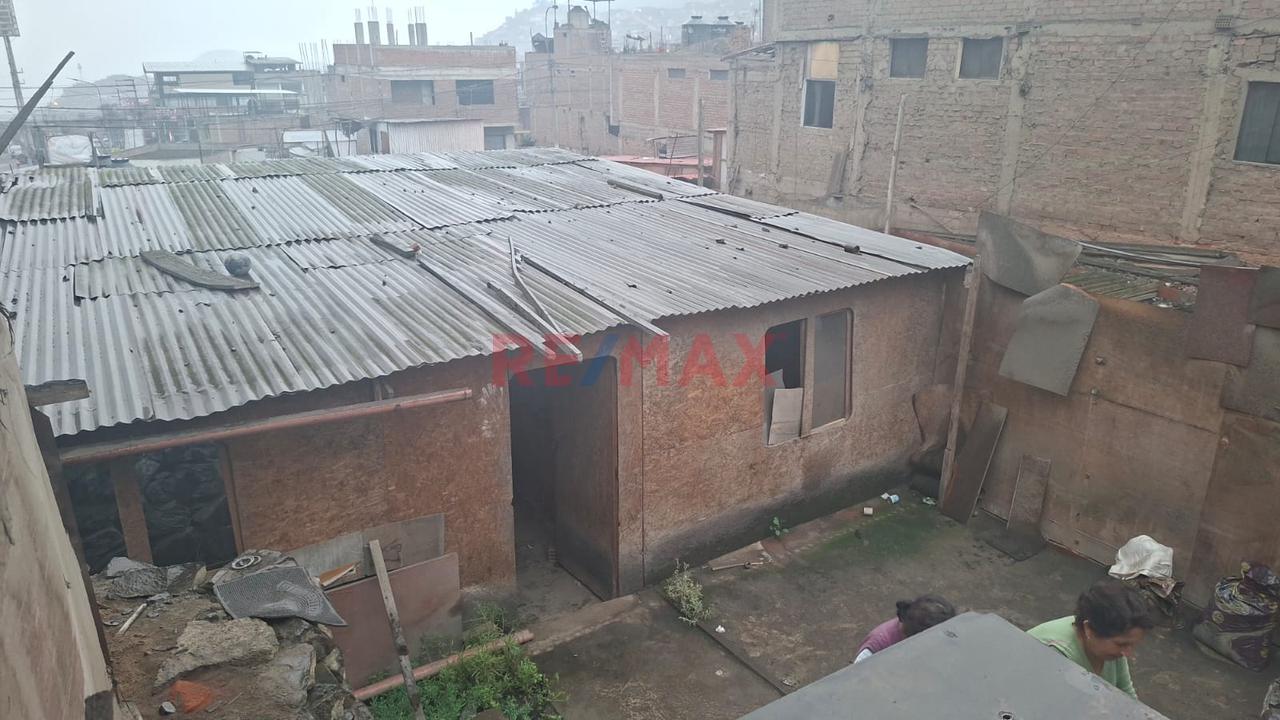 Terreno Amplio 160 M2 En Venta-Comas Unico Propietario - 15