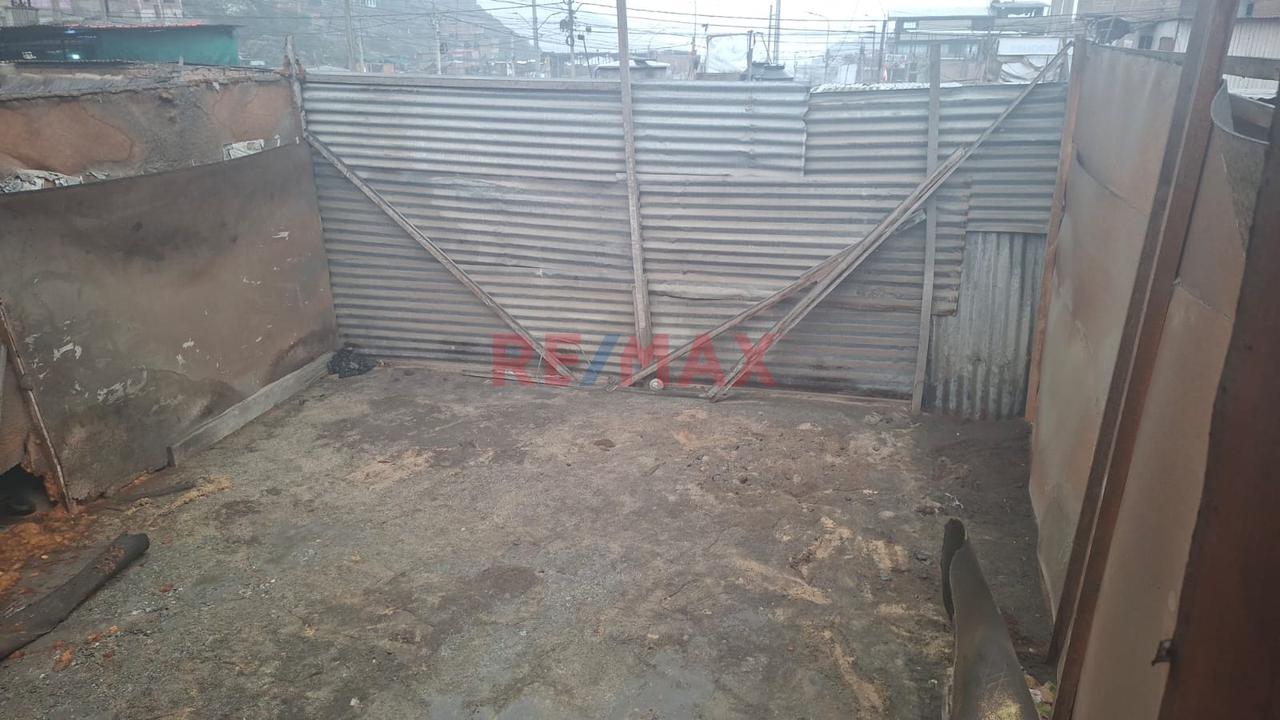 Terreno Amplio 160 M2 En Venta-Comas Unico Propietario - 20