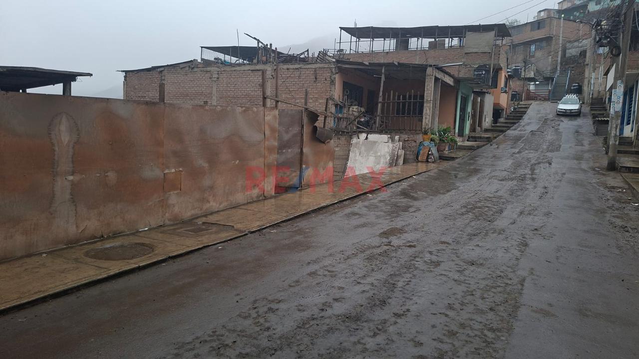 Terreno Amplio 160 M2 En Venta-Comas Unico Propietario - 8