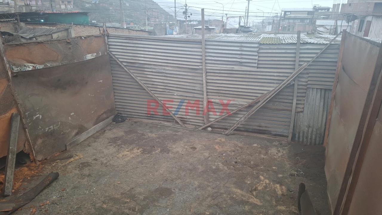 Terreno Amplio 160 M2 En Venta-Comas Unico Propietario - 16