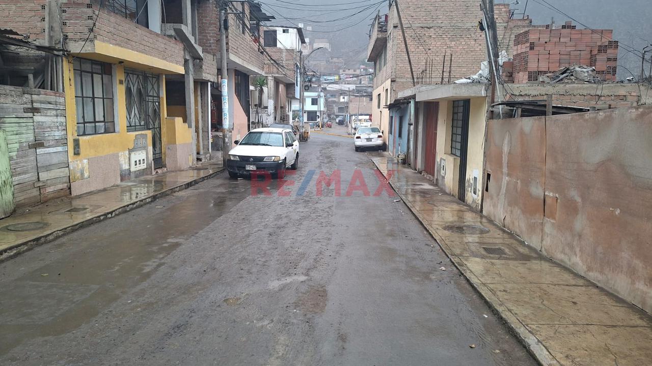 Terreno Amplio 160 M2 En Venta-Comas Unico Propietario - 5