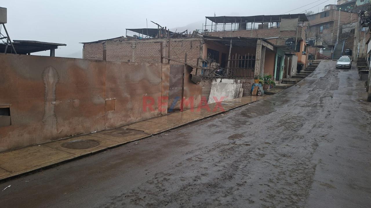 Terreno Amplio 160 M2 En Venta-Comas Unico Propietario - 18