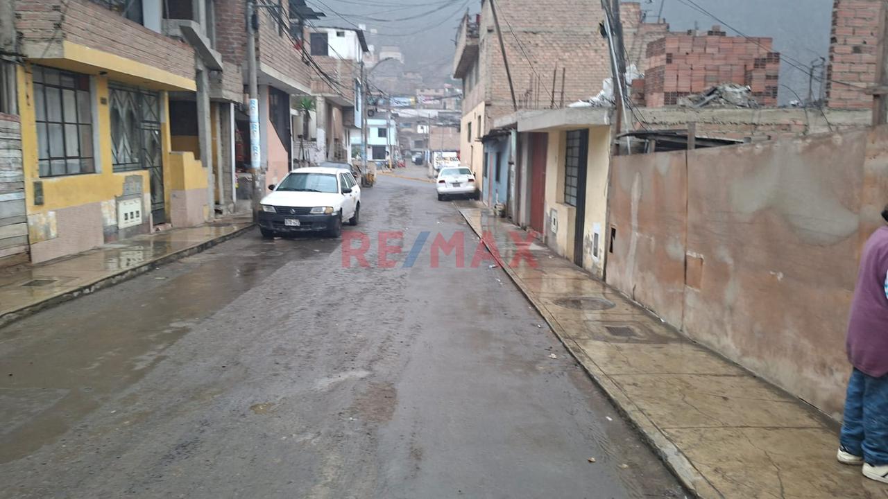 Terreno Amplio 160 M2 En Venta-Comas Unico Propietario - 1