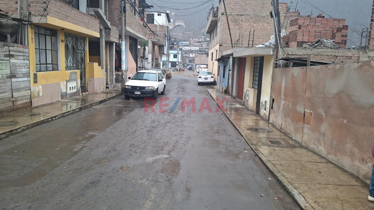 Terreno Amplio 160 M2 En Venta-Comas Unico Propietario - 19