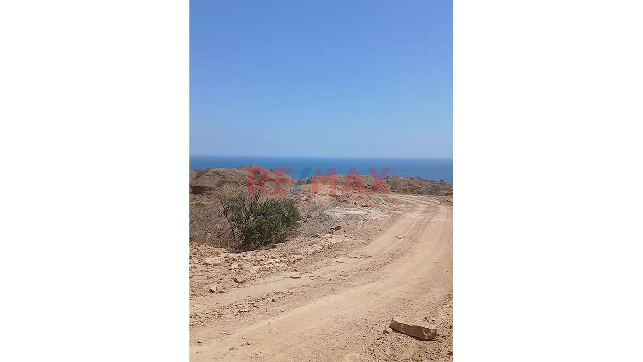 ¡Invierte En Máncora! 1.89 Ha De Terreno Comercial En Excelente Ubicación - 2