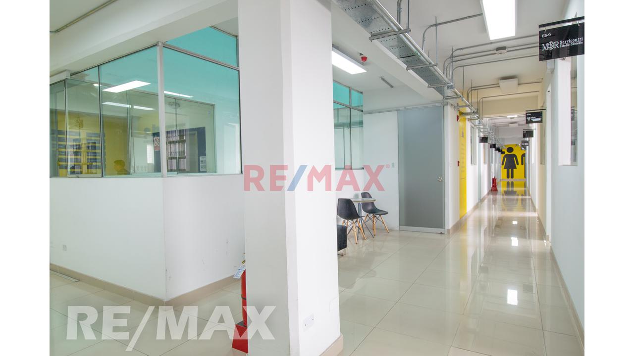 Alquiler De Oficinas Boutique En Santa Anita 21 Mts - 13