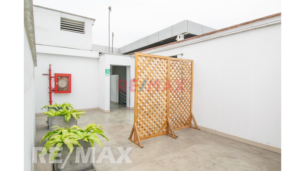 Alquiler De Oficinas Boutique En Santa Anita 21 Mts - 16