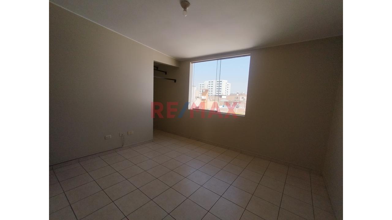 Alquilo Lindo Minidepartamento En Pueblo Libre – 50 M² – 1 Dormitorio + Estudio — foto 7