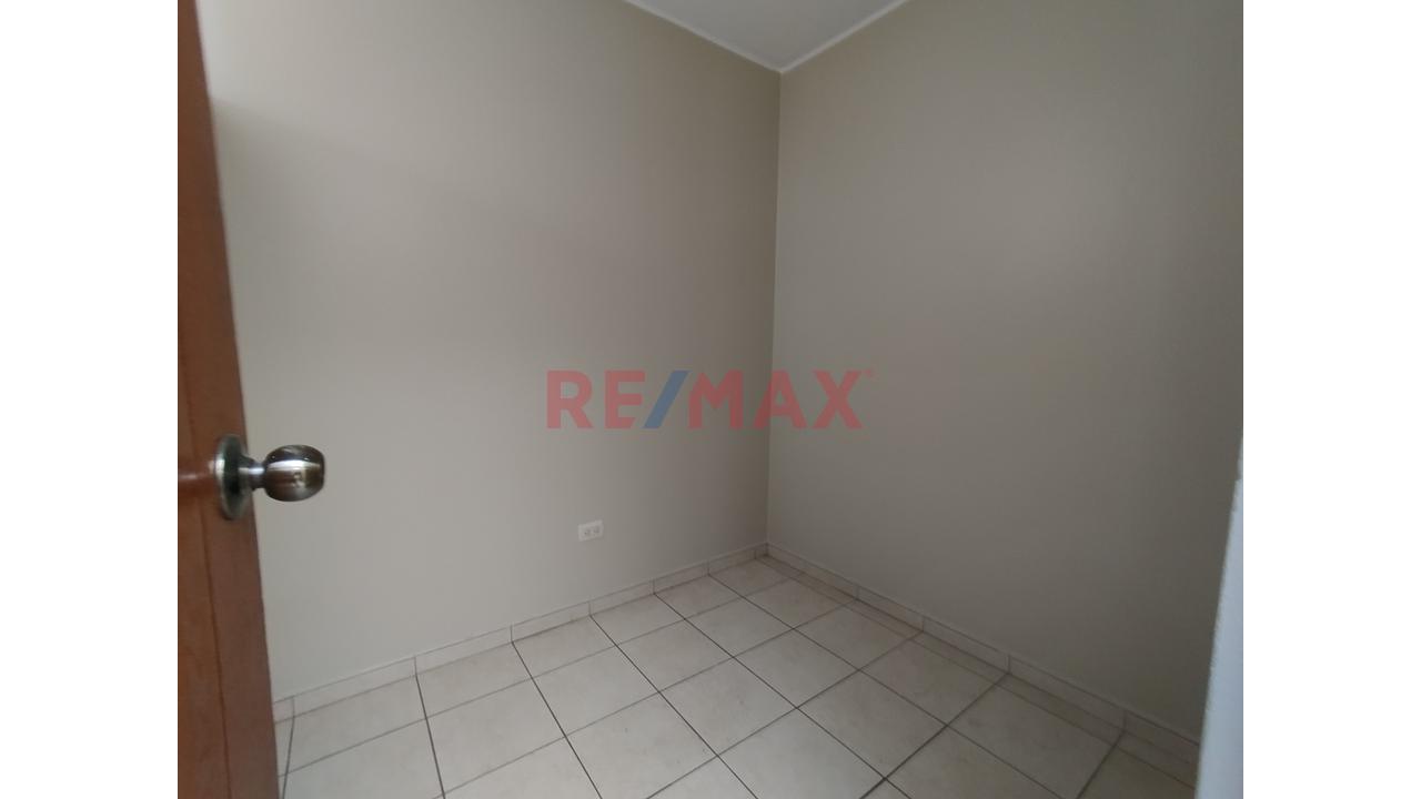 Alquilo Lindo Minidepartamento En Pueblo Libre – 50 M² – 1 Dormitorio + Estudio — foto 9