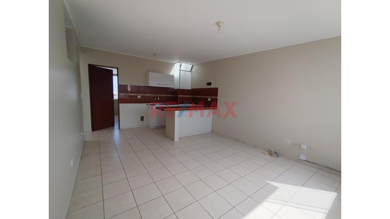 Alquilo Lindo Minidepartamento En Pueblo Libre – 50 M² – 1 Dormitorio + Estudio — foto 2